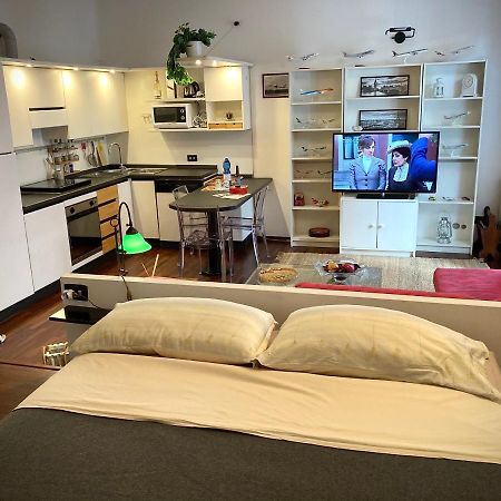 Loft Aviation Vicino Malpensa Apartamento Gallarate Exterior foto