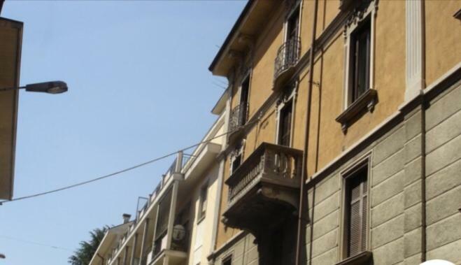 Loft Aviation Vicino Malpensa Apartamento Gallarate Exterior foto
